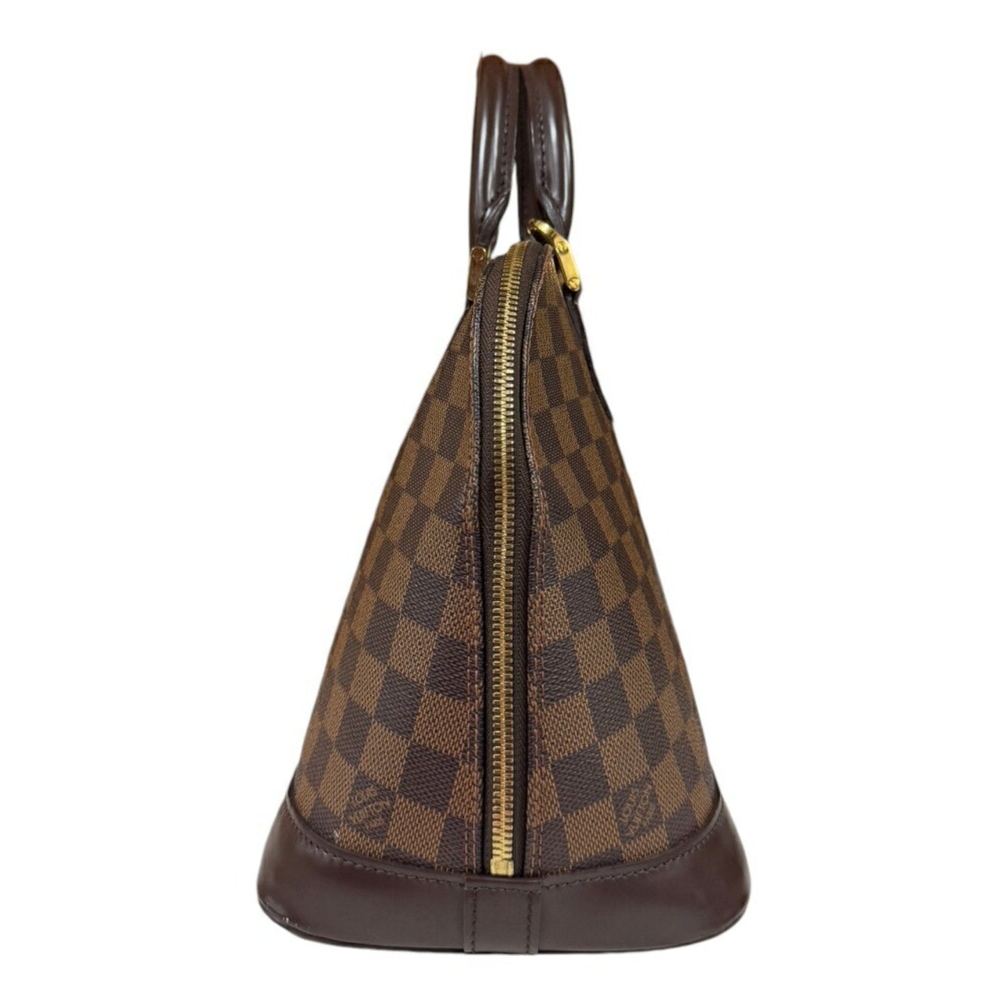 Louis Vuitton Damier Canvas Handbag
