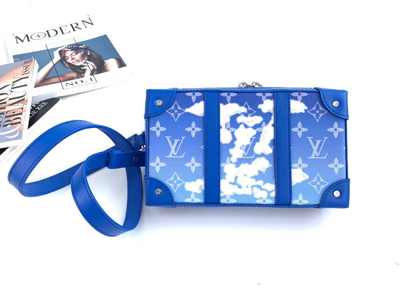 Louis Vuitton Luxury Bags 1744