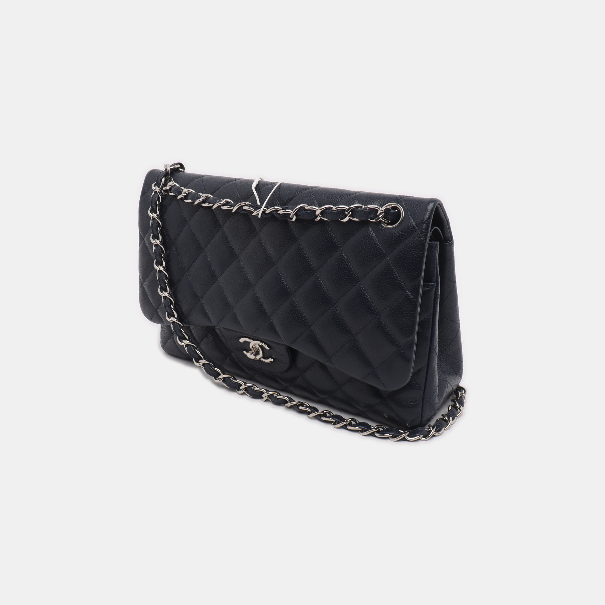 Chanel Classic Flap Shoulder Bag - Lynora Bags