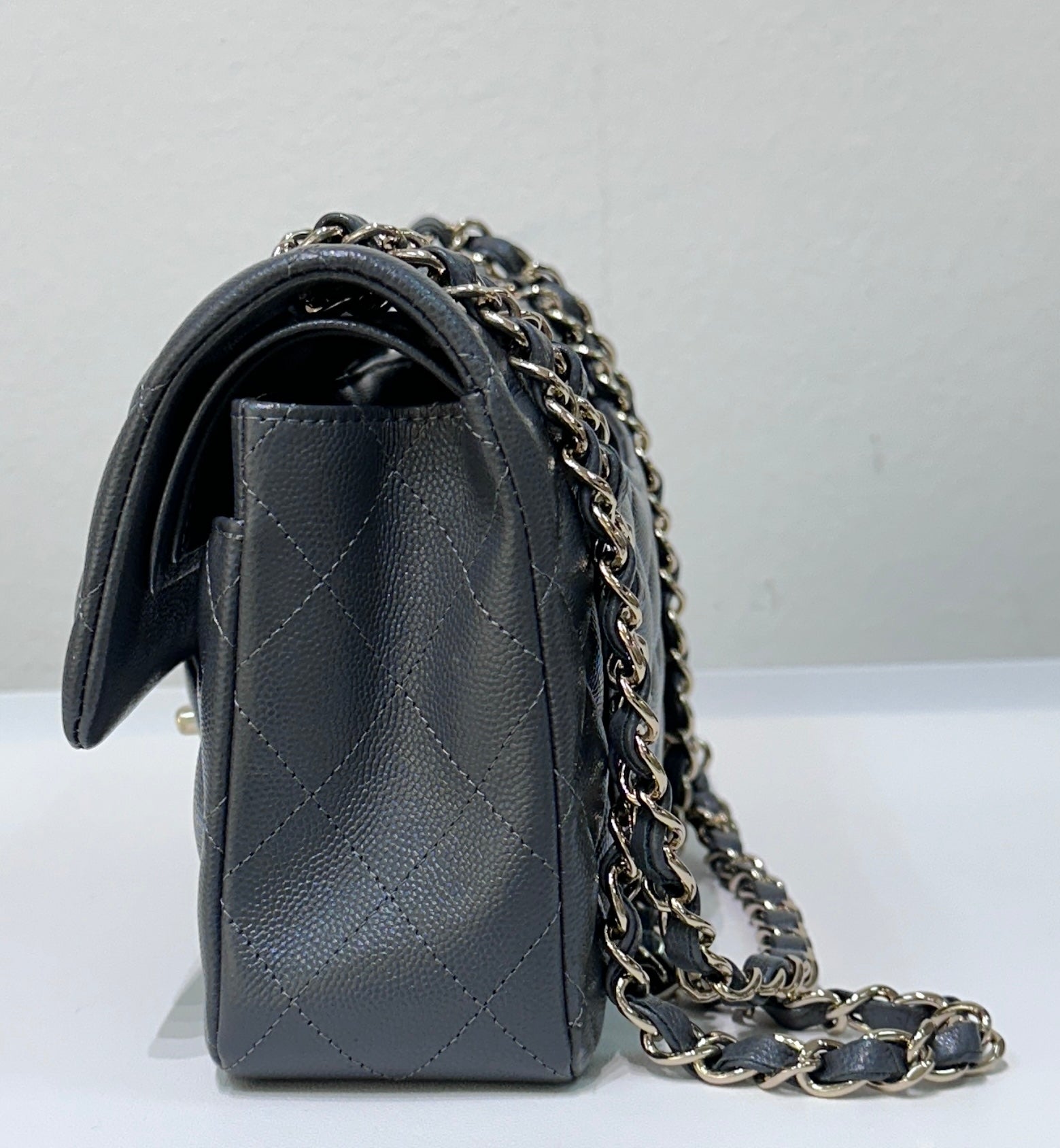 Chanel Flap Shoulder Bag - Lynora Bags