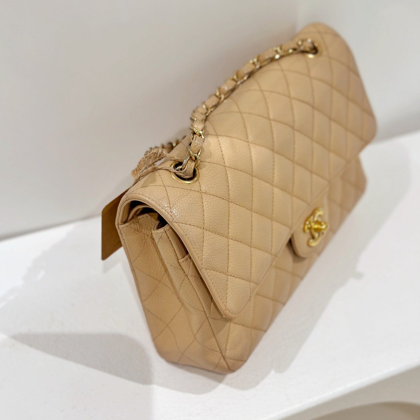 Chanel Flap Shoulder Bag - Lynora Bags