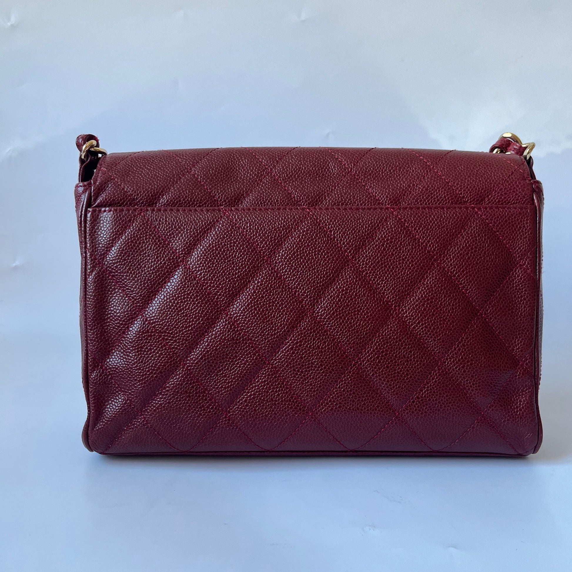 Chanel Shoulder Bag - Lynora Bags