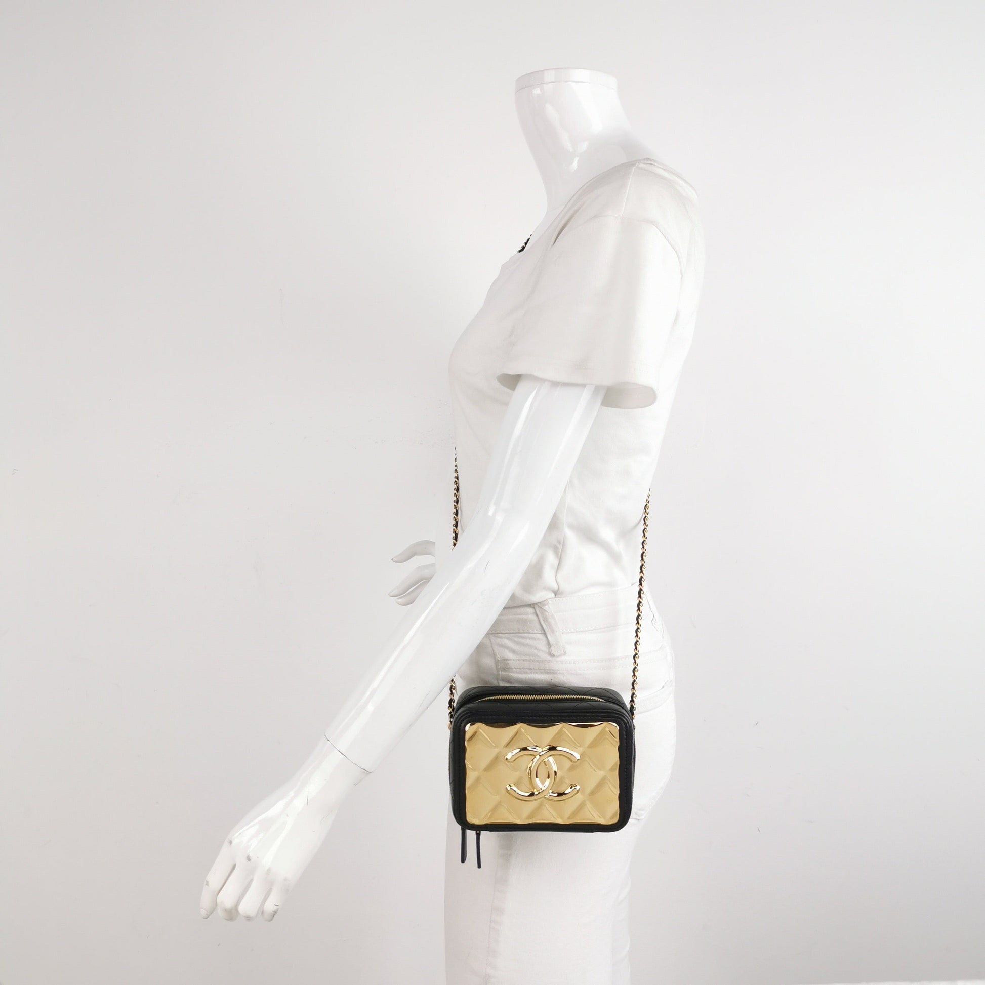 Chanel Handbag Bag - Lynora Bags