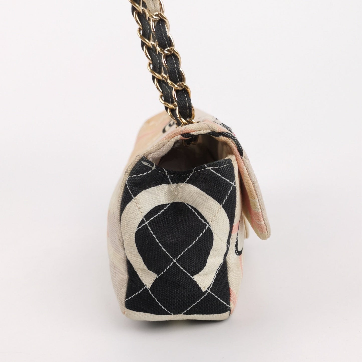 Chanel Baguette Shoulder Bag - Lynora Bags