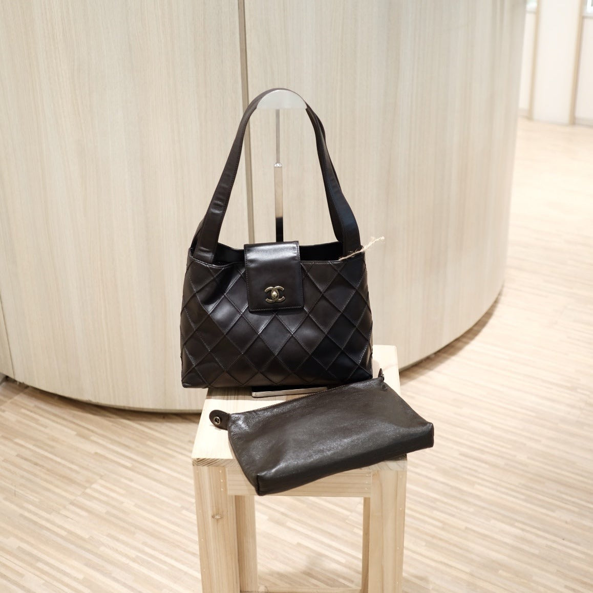 Chanel Shoulder Bag - Lynora Bags