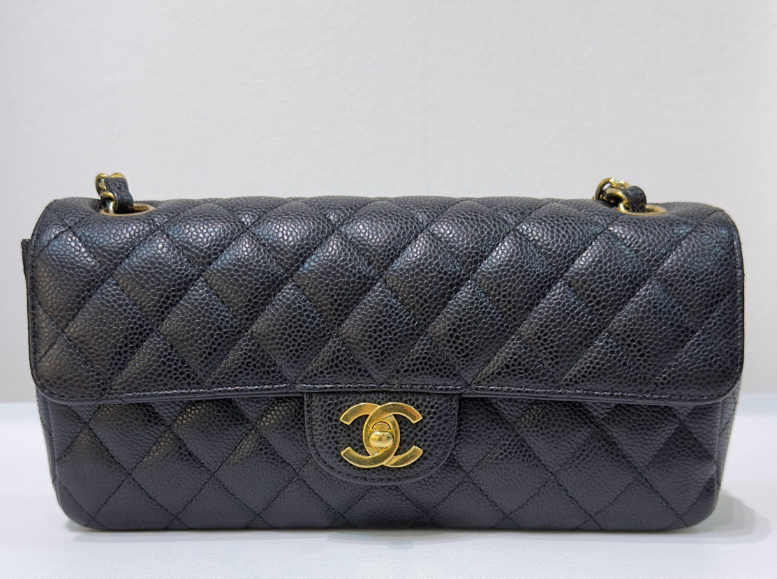 Chanel Flap Shoulder Bag - Lynora Bags
