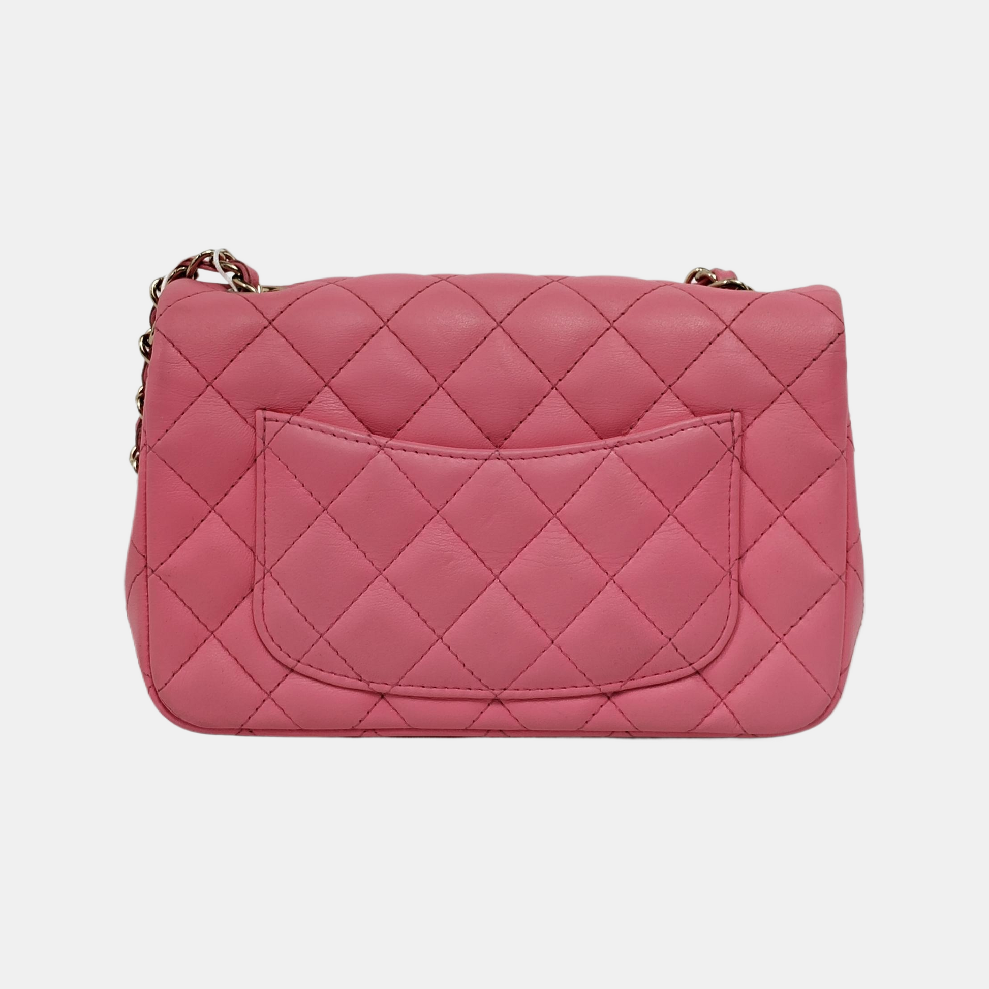 Chanel Classic Flap Shoulder Bag - Lynora Bags