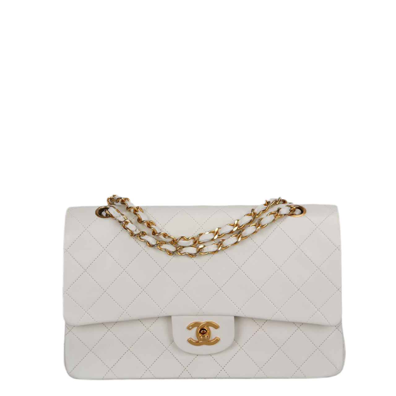 Chanel Flap Shoulder Bag - Lynora Bags