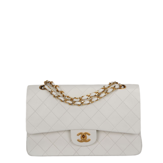 Chanel Flap Shoulder Bag - Lynora Bags