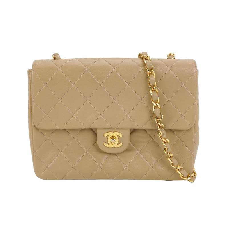 Chanel Classic Flap Shoulder Bag - Lynora Bags