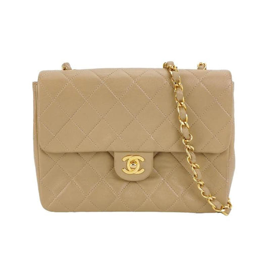 Chanel Classic Flap Shoulder Bag - Lynora Bags