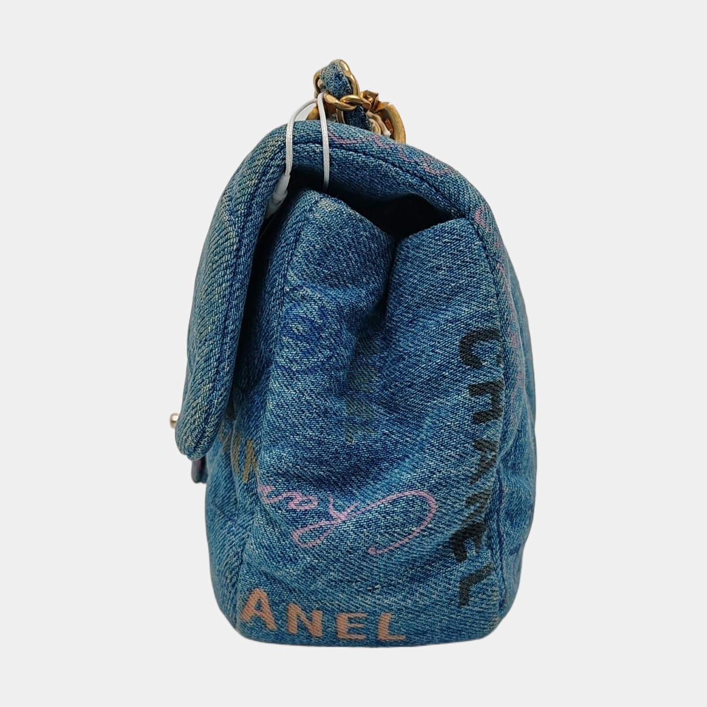 Chanel Classic Flap Shoulder Bag - Lynora Bags