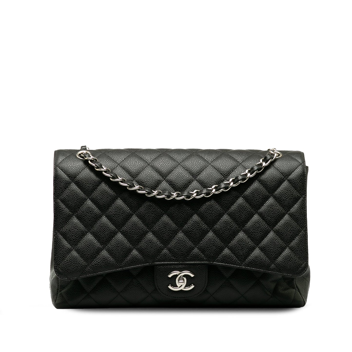 Chanel Shoulder Bag - Lynora Bags