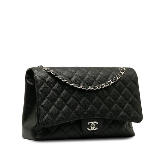 Chanel Shoulder Bag - Lynora Bags