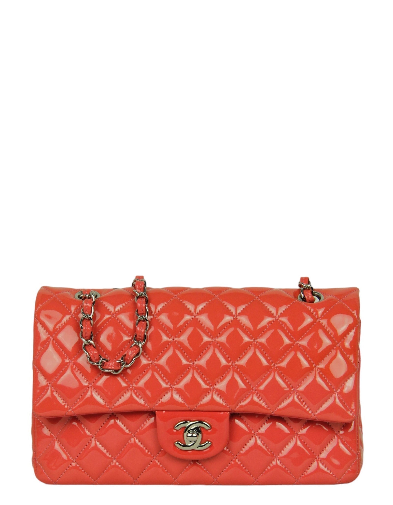 Chanel Flap Shoulder Bag - Lynora Bags