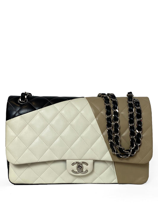 Chanel Flap Shoulder Bag - Lynora Bags