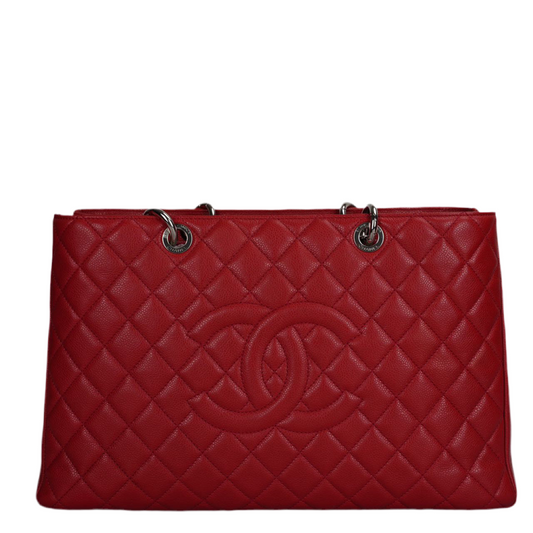 Chanel Tote Bag - Lynora Bags