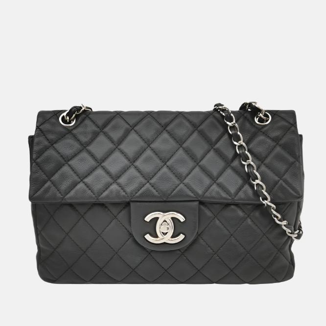 Chanel Classic Flap Shoulder Bag - Lynora Bags