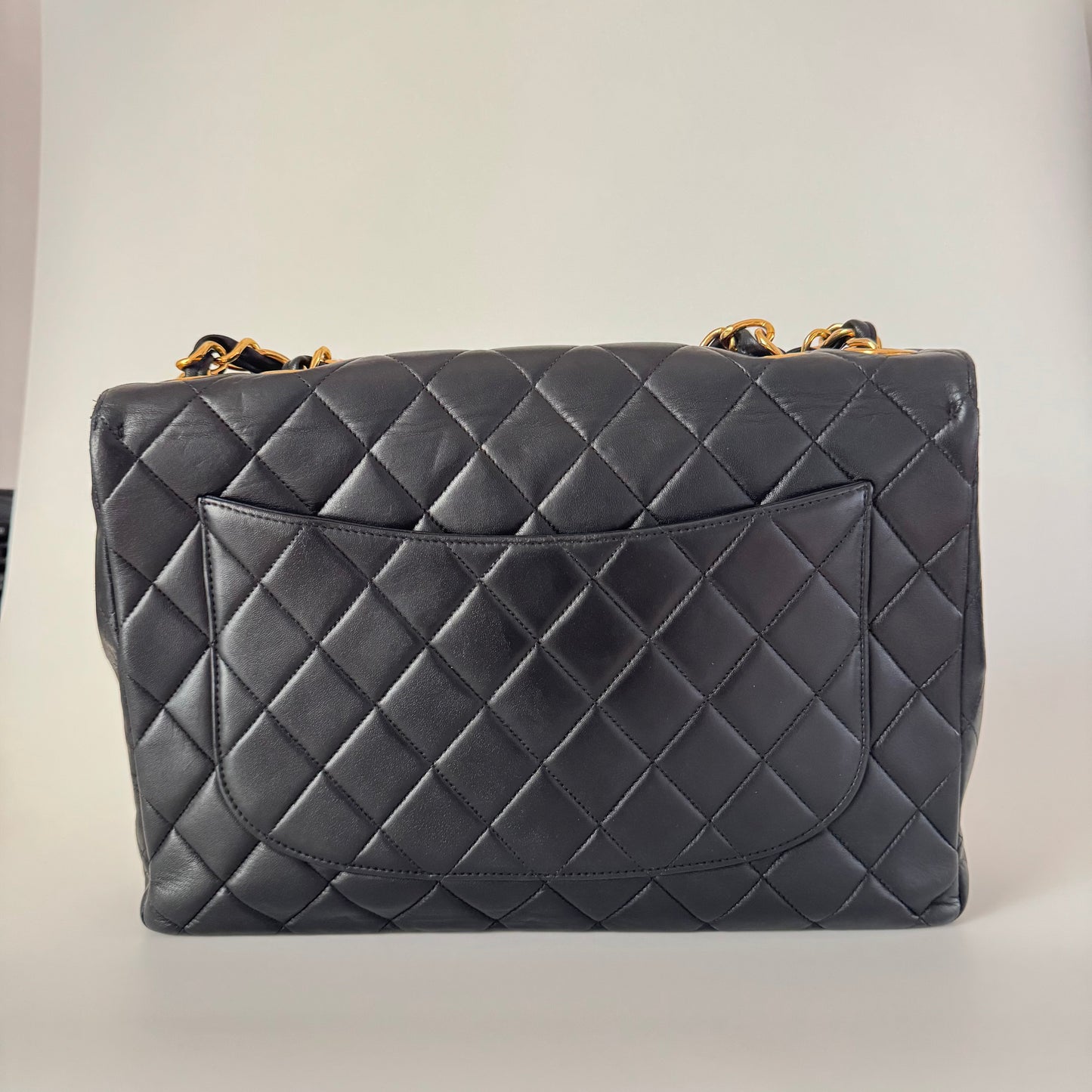 Chanel Flap Shoulder Bag - Lynora Bags