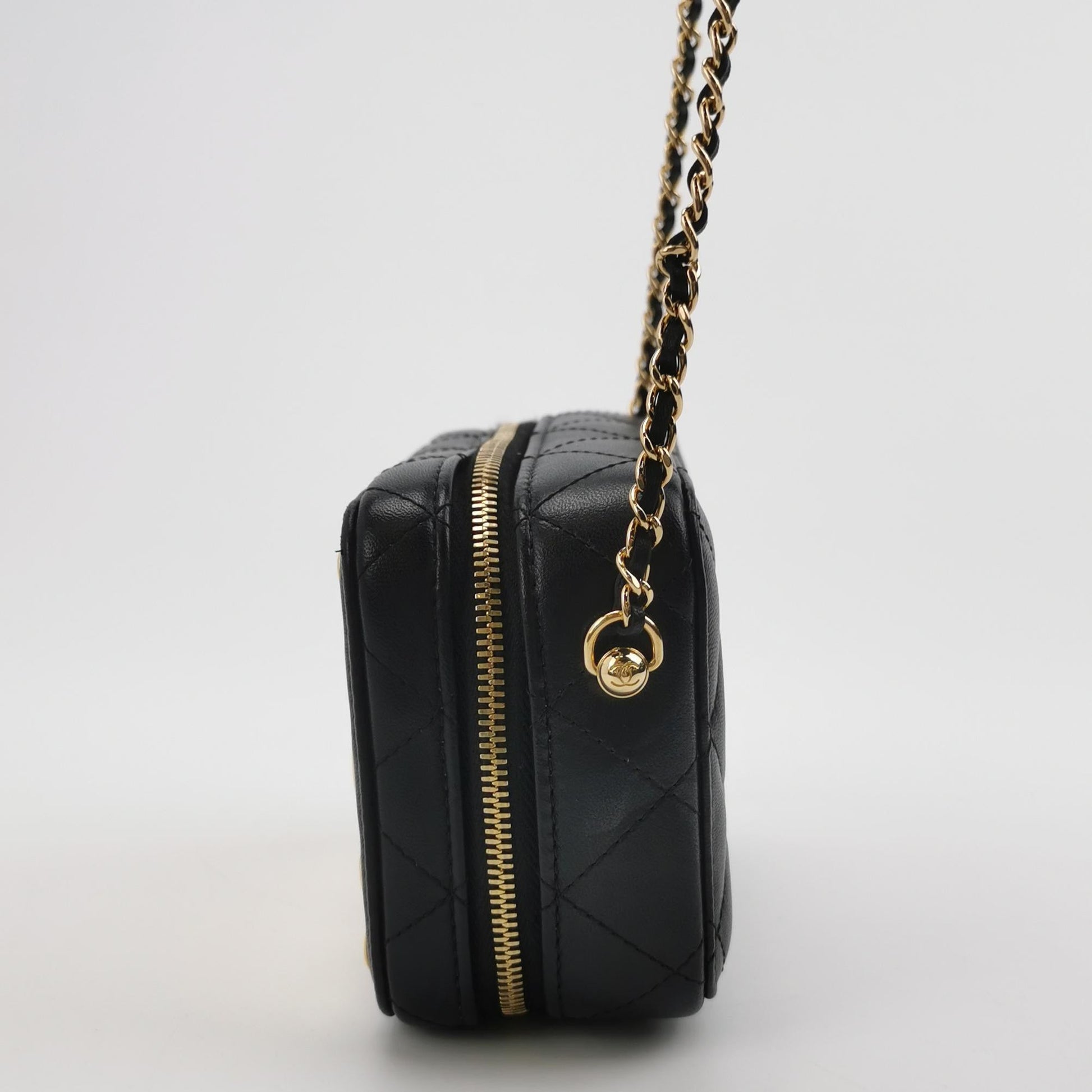 Chanel Handbag Bag - Lynora Bags