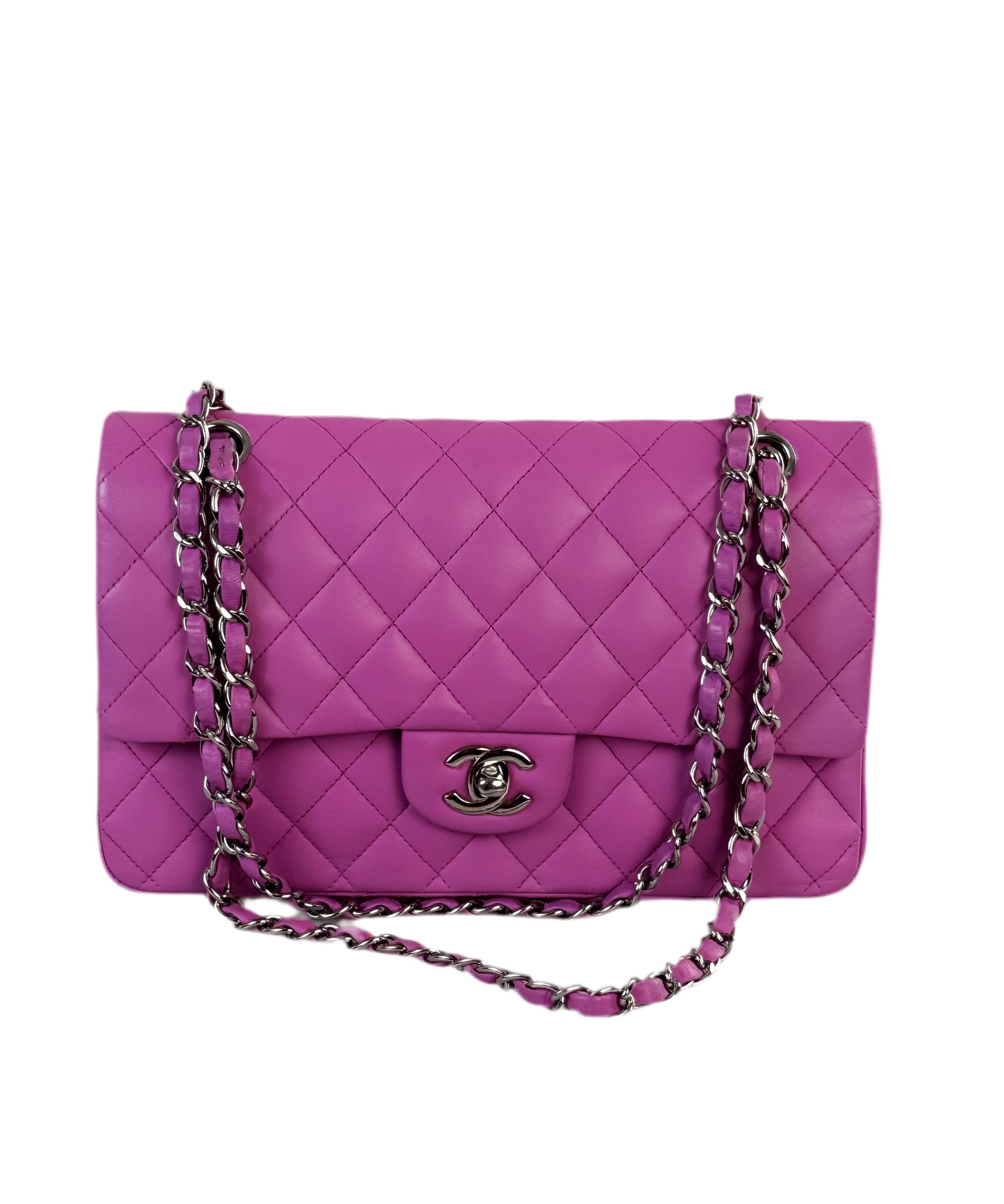 Chanel Flap Shoulder Bag - Lynora Bags
