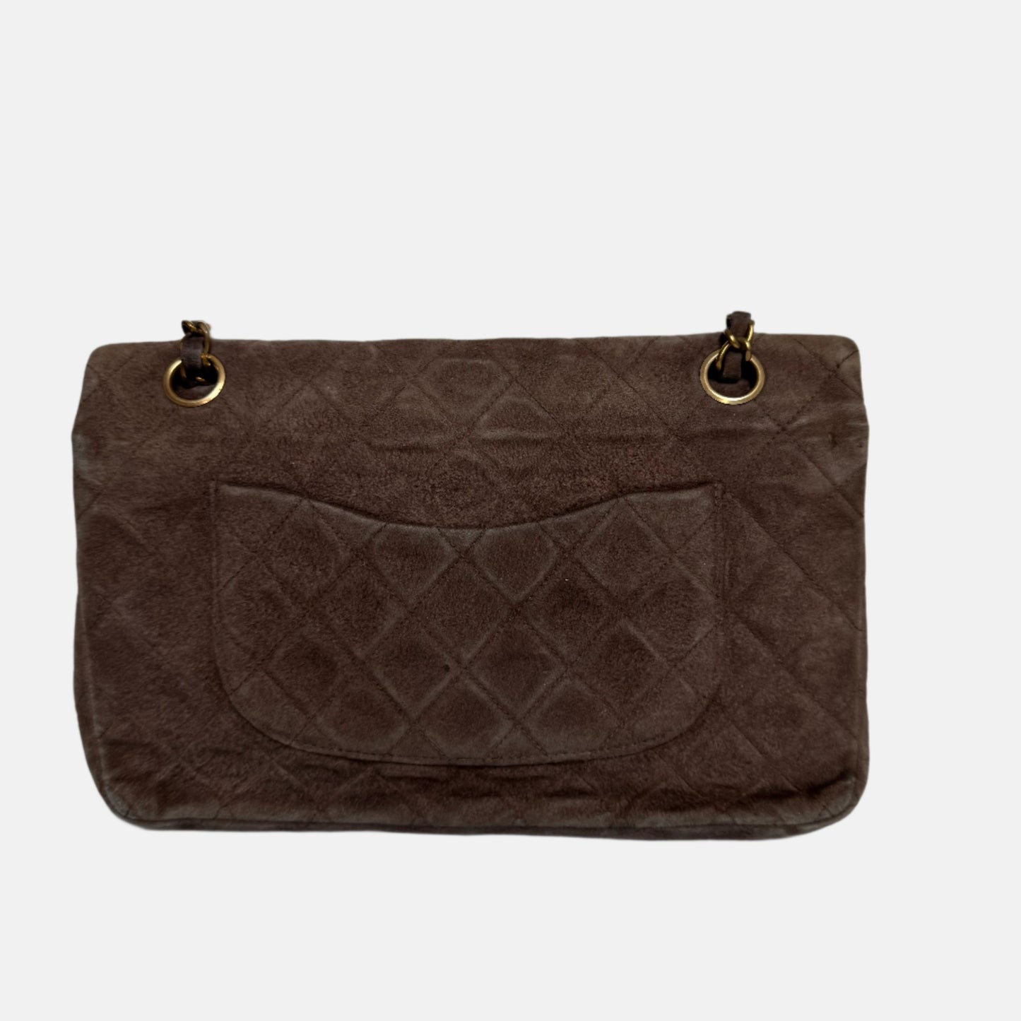 Chanel Classic Flap Shoulder Bag - Lynora Bags
