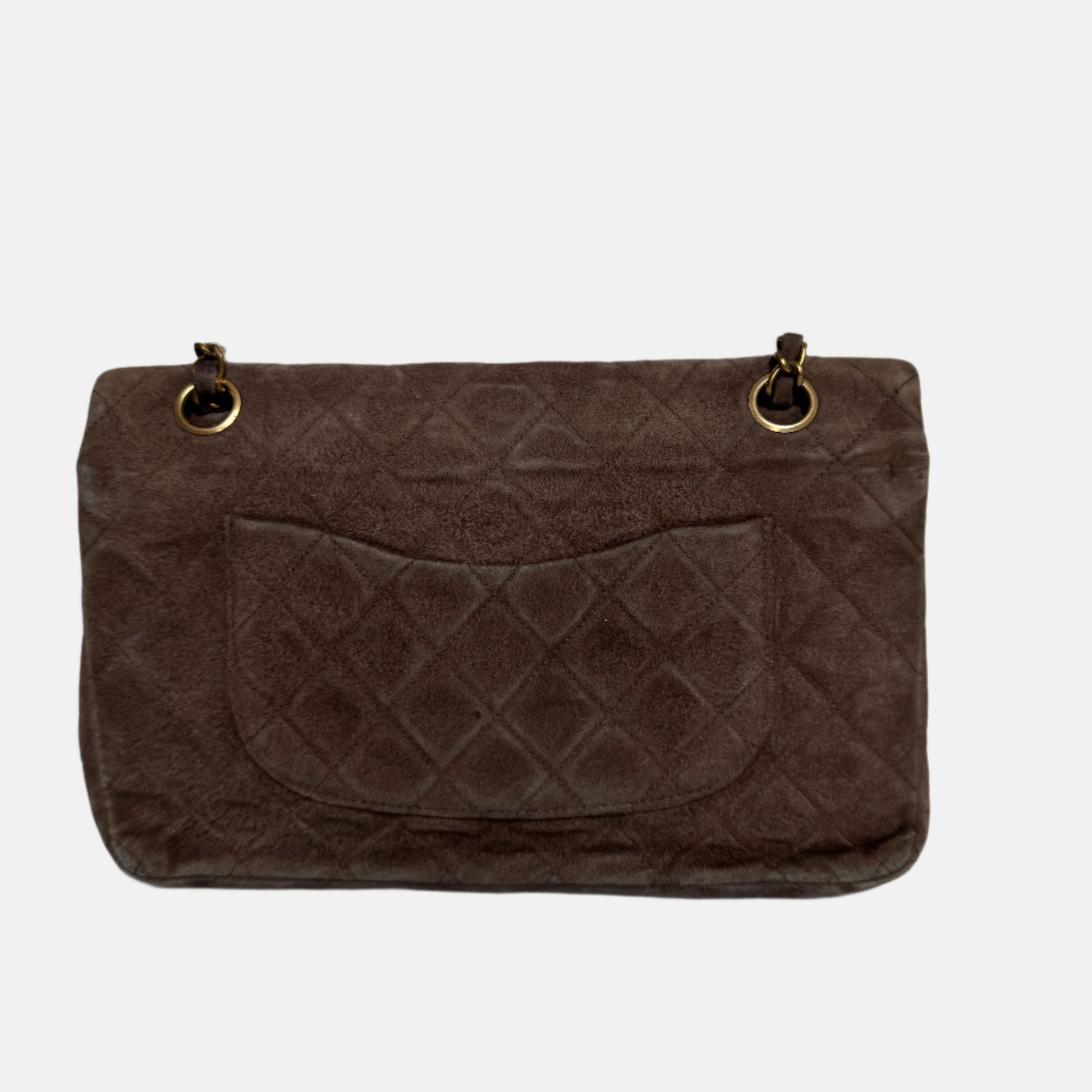 Chanel Classic Flap Shoulder Bag - Lynora Bags
