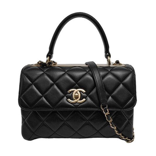 Chanel Handbag Bag - Lynora Bags