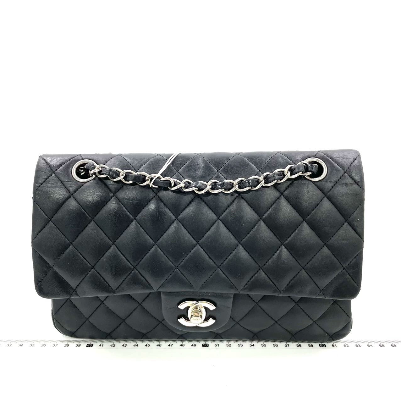 Chanel Classic Flap Shoulder Bag - Lynora Bags