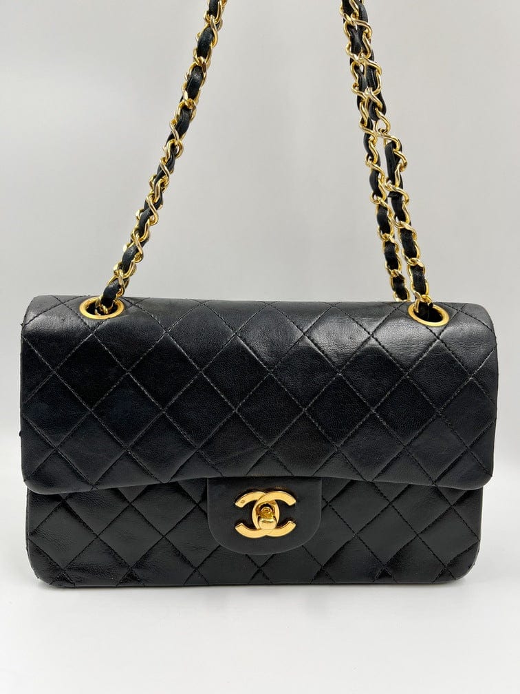 Chanel Flap Shoulder Bag - Lynora Bags