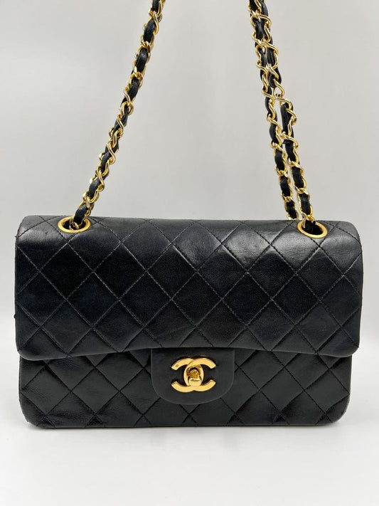 Chanel Flap Shoulder Bag - Lynora Bags
