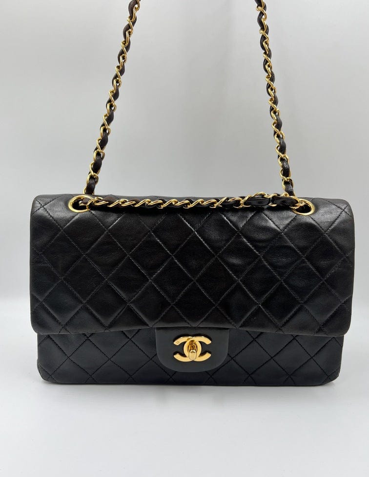 Chanel Classic Flap Shoulder Bag - Lynora Bags