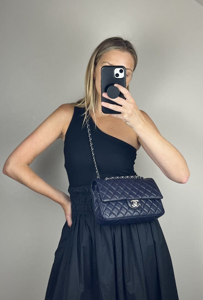 Chanel Flap Shoulder Bag - Lynora Bags