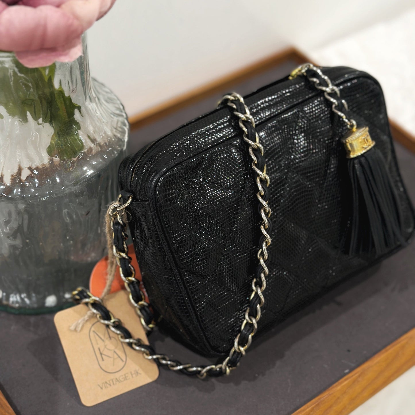Chanel Crossbody Bag - Lynora Bags