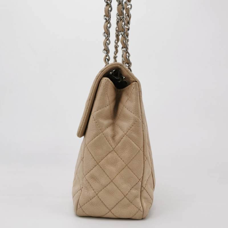 Chanel Classic Flap Shoulder Bag - Lynora Bags