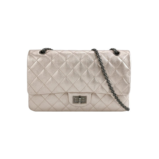 Chanel Flap Shoulder Bag - Lynora Bags