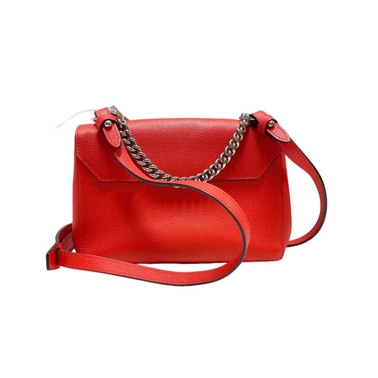 HandBag Luxury Designer By Louis Vuitton Size: Medium