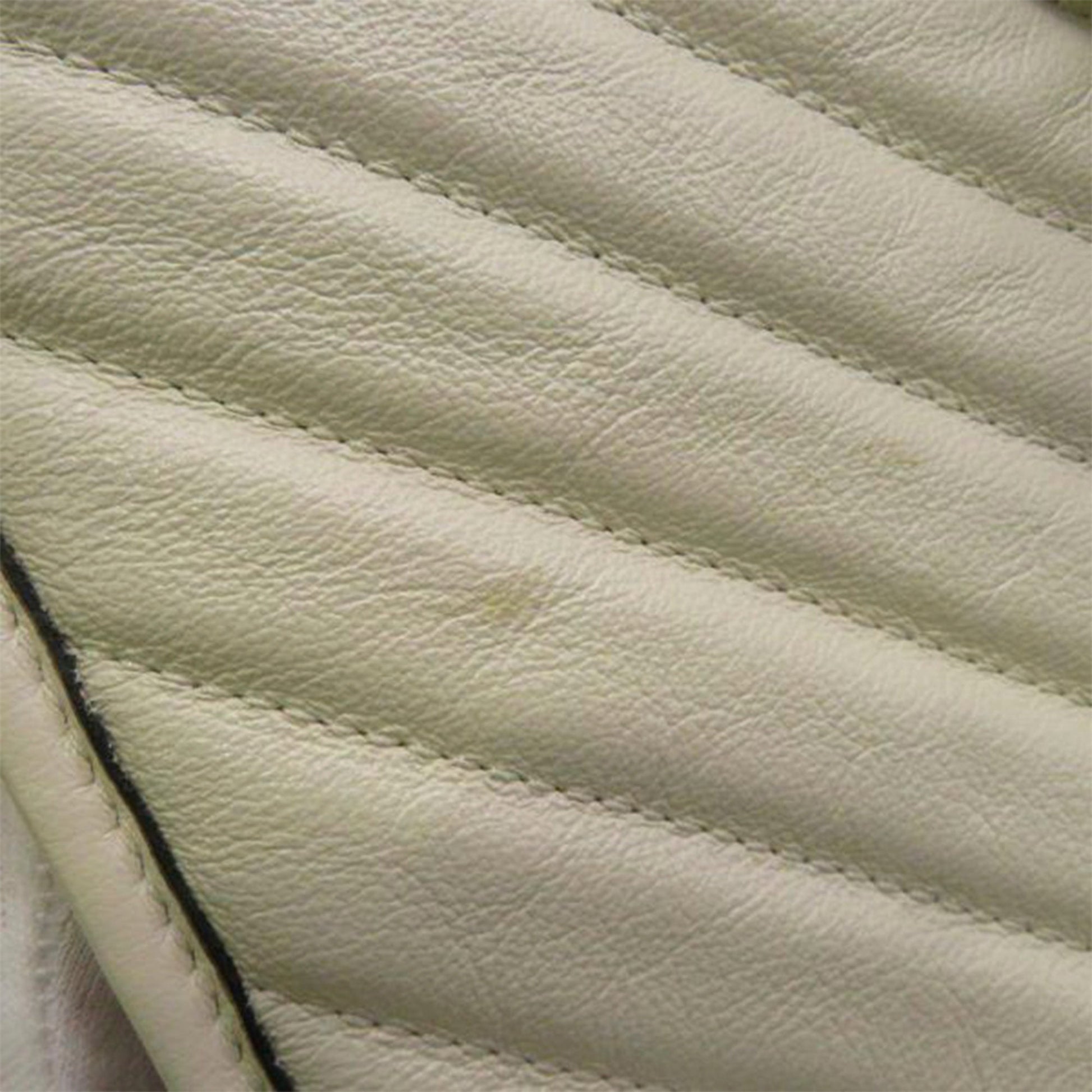 Gucci Leather Tote