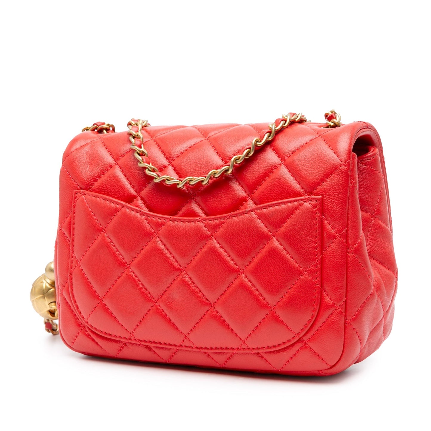 Chanel Flap Crossbody Bag - Lynora Bags
