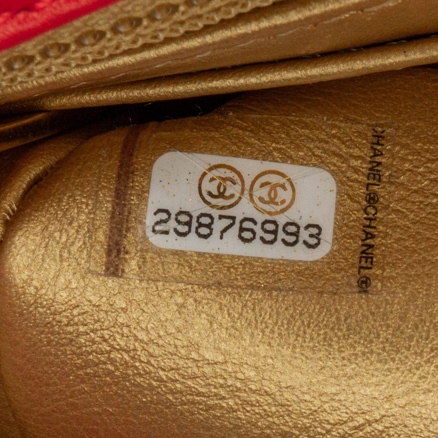 Chanel Flap Crossbody Bag - Lynora Bags