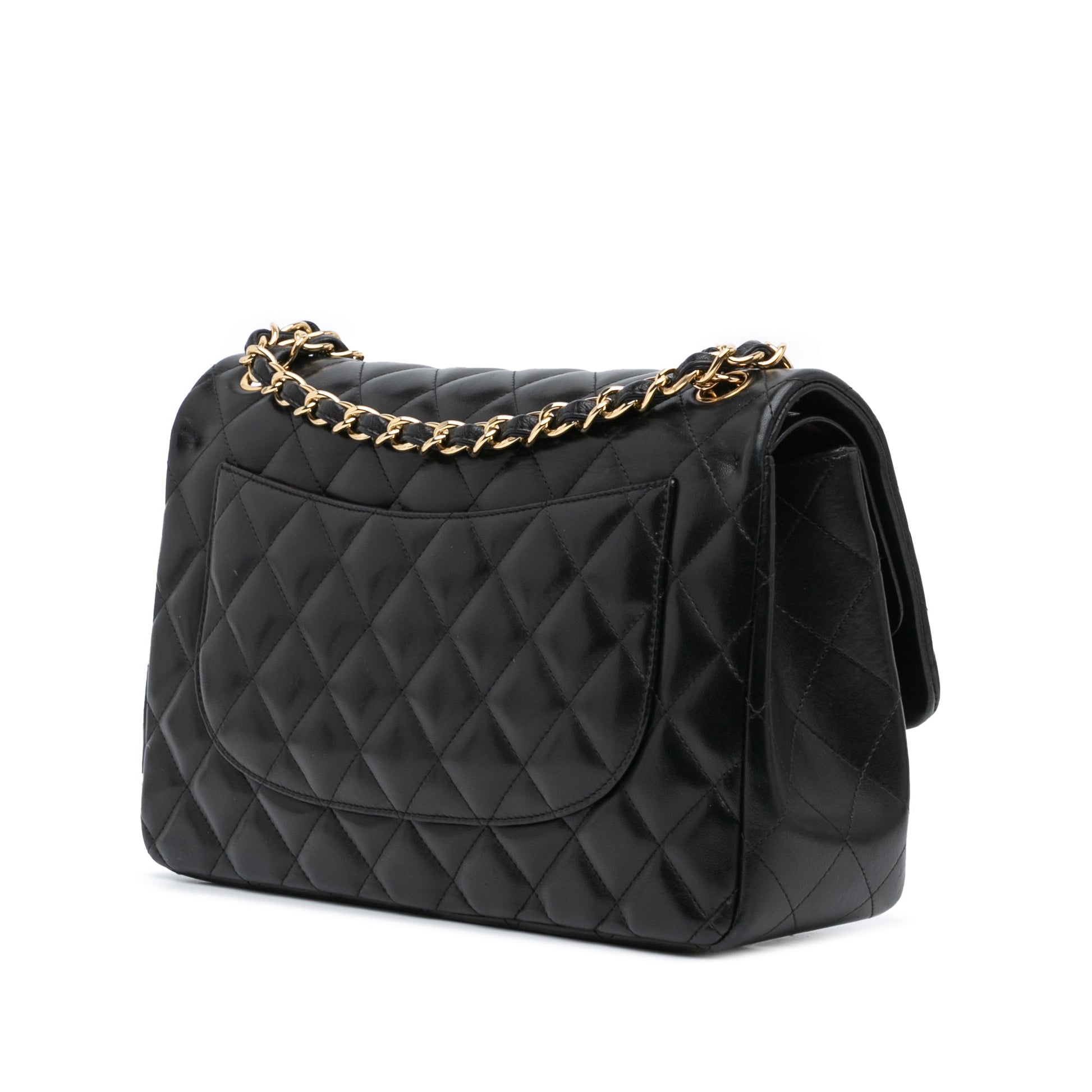 Chanel Flap Shoulder Bag - Lynora Bags