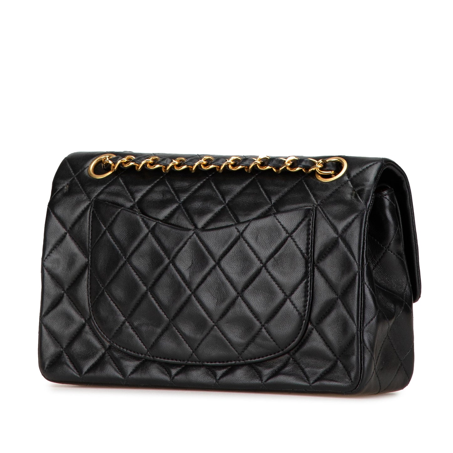 Chanel Twist Shoulder Bag - Lynora Bags