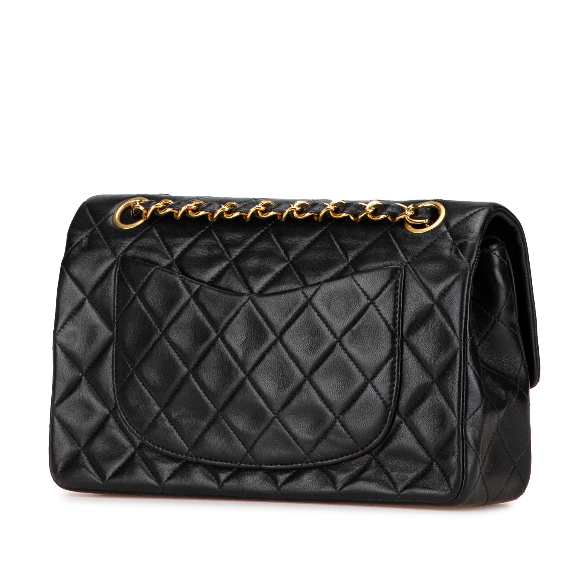 Chanel Twist Shoulder Bag - Lynora Bags