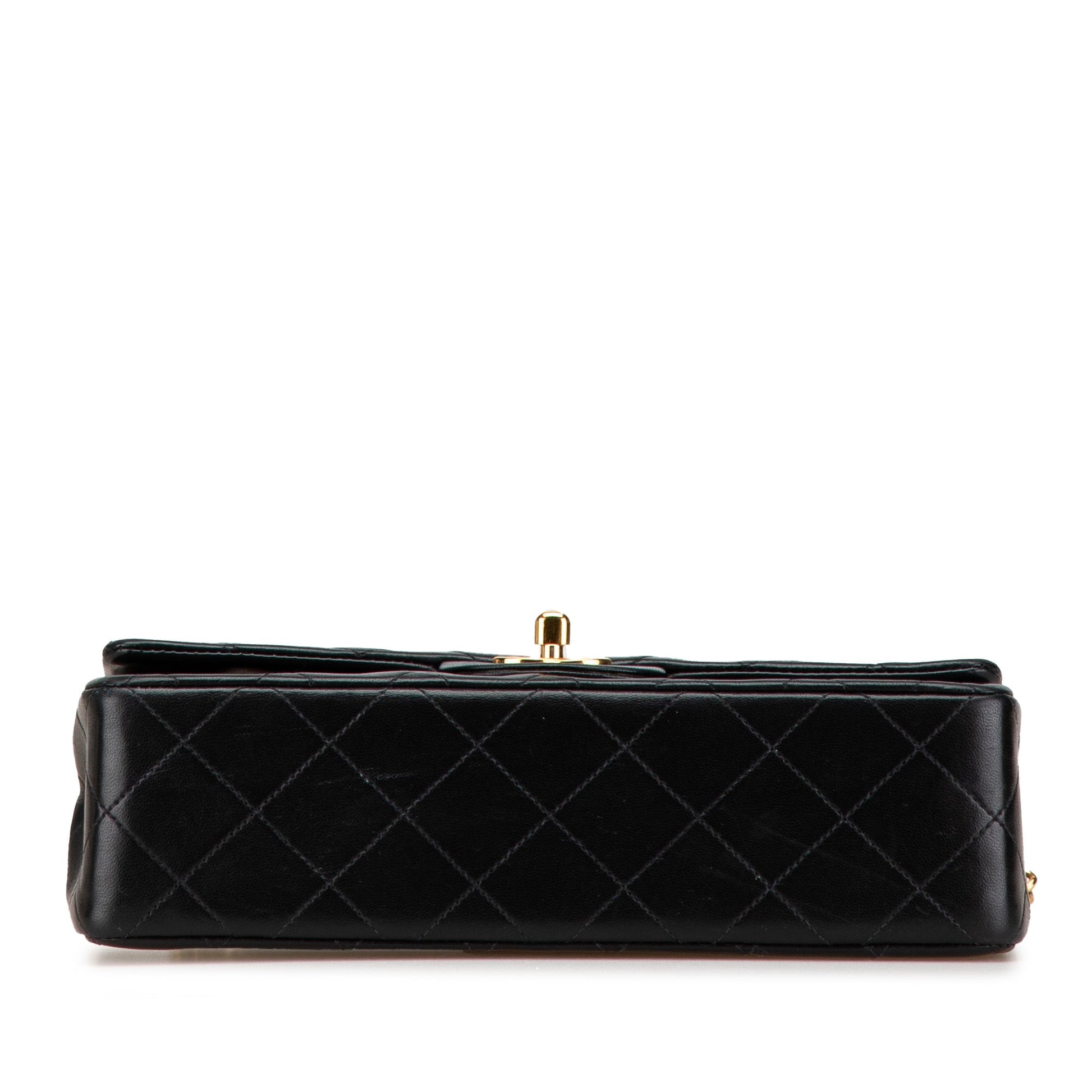 Chanel Twist Shoulder Bag - Lynora Bags