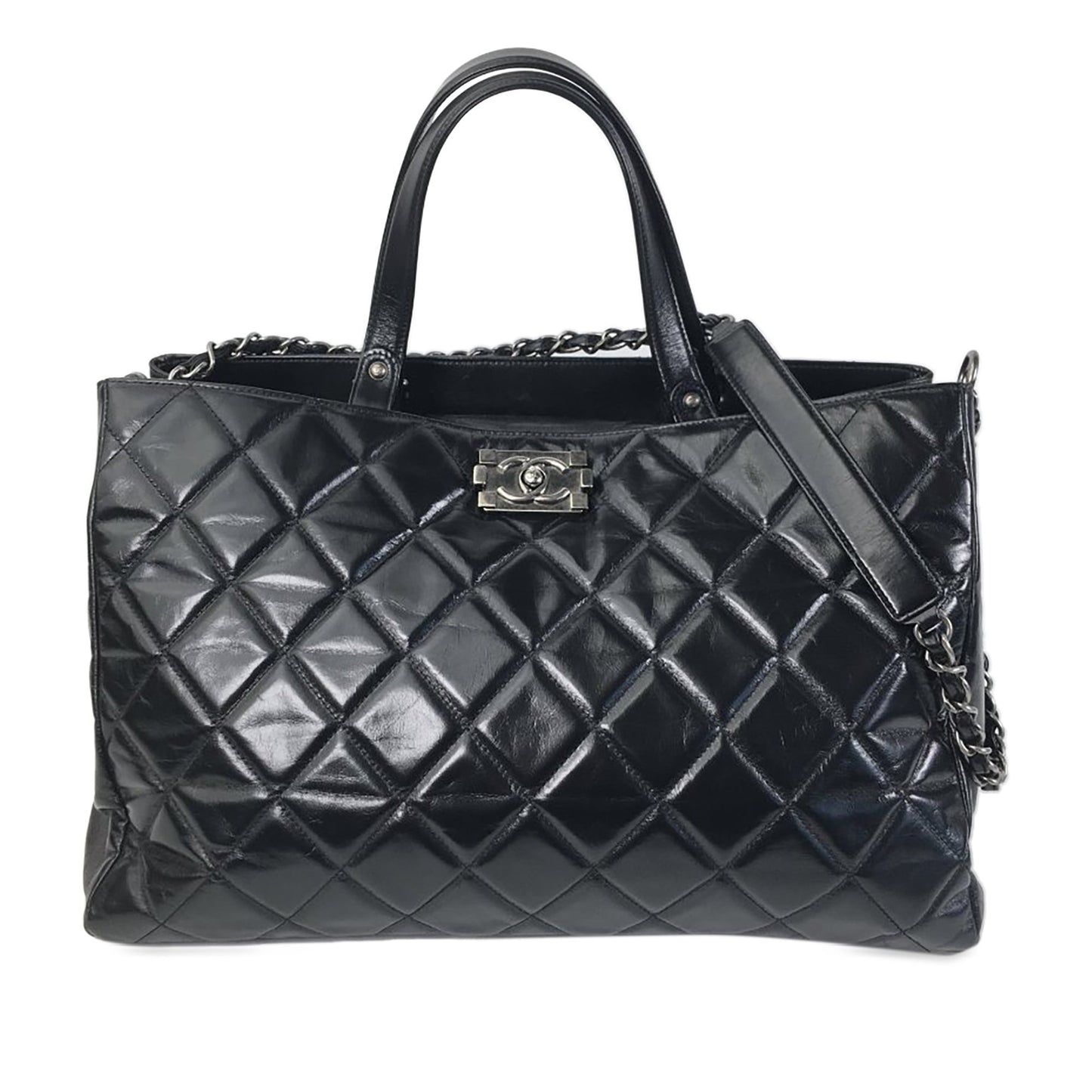 Chanel Handbag - Lynora Bags