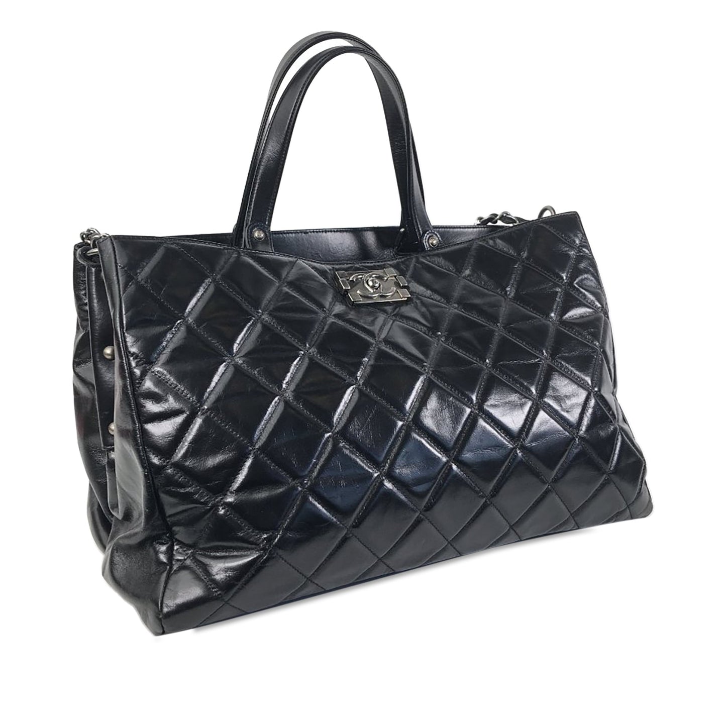 Chanel Handbag - Lynora Bags