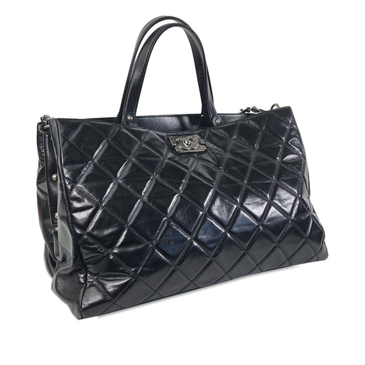 Chanel Handbag - Lynora Bags