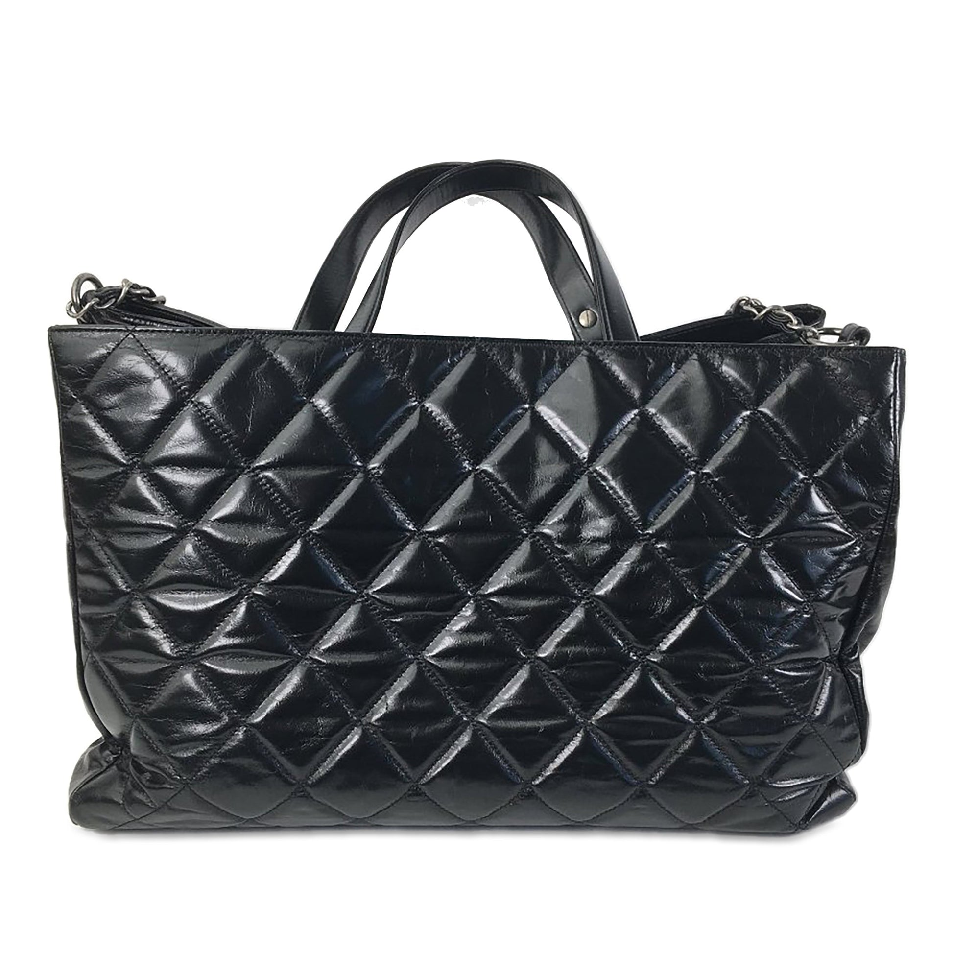 Chanel Handbag - Lynora Bags
