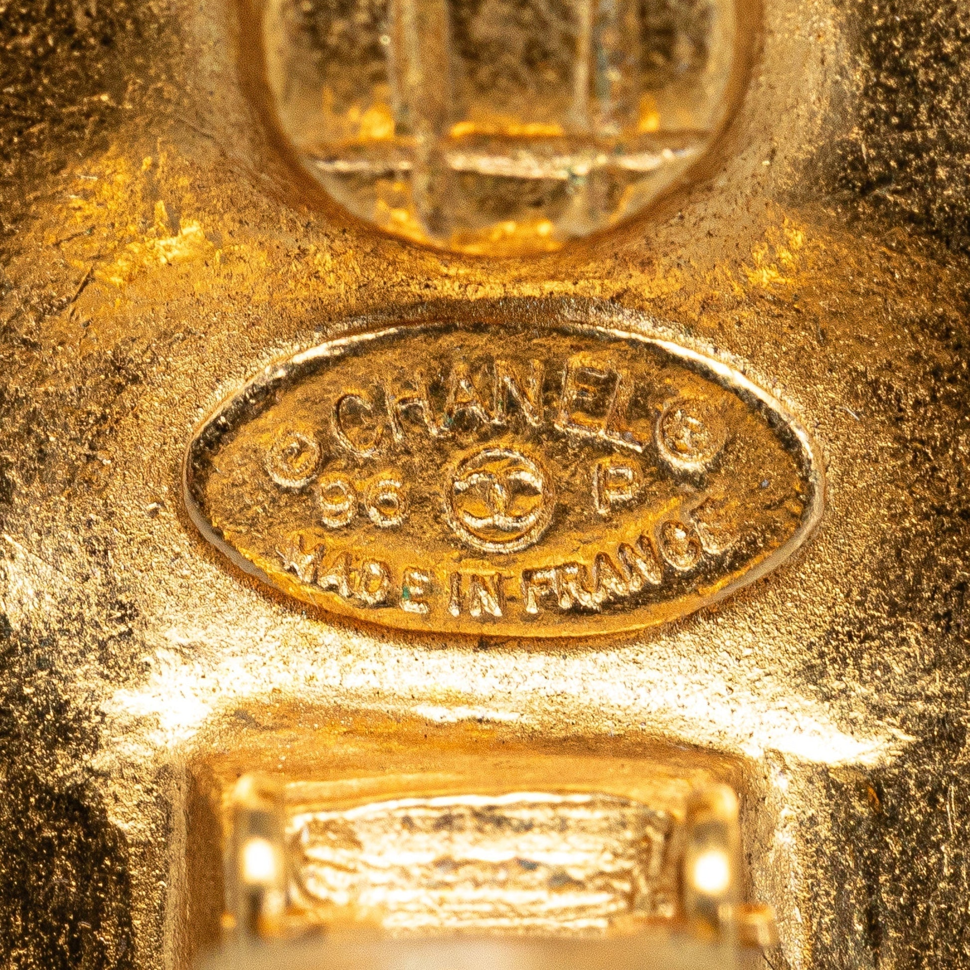 Chanel Handbag - Lynora Bags