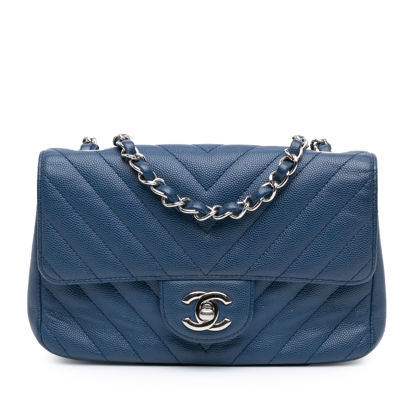 Chanel Flap Crossbody Bag - Lynora Bags